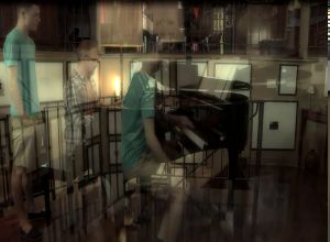 Секс голубых парней после уроков